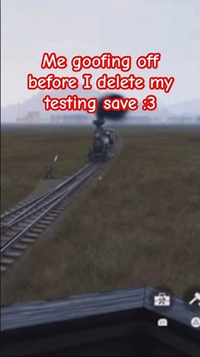 Railroads Online Shenanigans