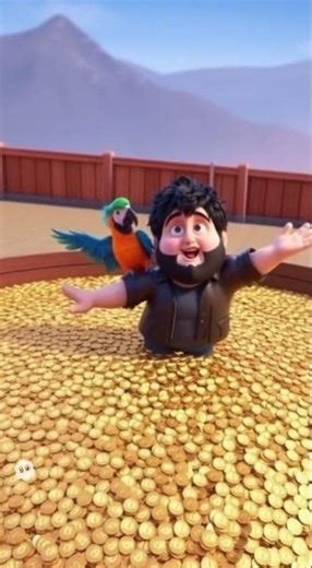 JonTron Adventures Episode 1: The Pool of Internet Dreams