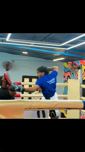 Mohammed Shabaaz | From beginner to warrior — MMA training 🔥 Join the best MMA training program with professional coaches. Learn striking, grappling, fitness... | Instagram