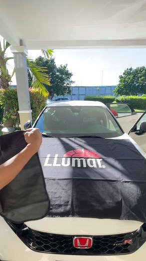 1.5K views · 11 reactions | Look at how our Professional Installers go suave on their tinting techniques. Featured film: LLumar ATR Series on Honda Civic Upgrade protection with the globally trusted, high-quality window film. www.LLumarPhil.com -- #LLumarPH #LLumarFilms #LLumarWindowFilm #MadeInUSA | LLumar Window Film Philippines | Facebook