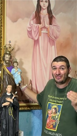 3 PRACTICES that Padre Pio performed for Saint Joseph