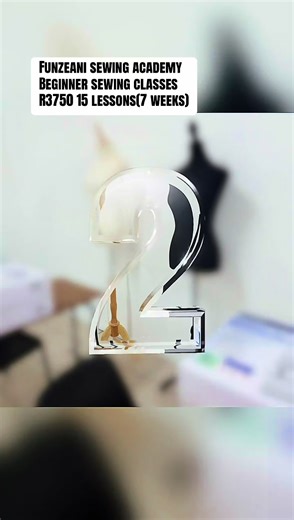 Beginner Sewing Classes at Funzeani Sewing Academy