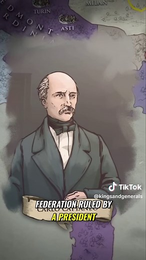 kingsandgenerals on TikTok