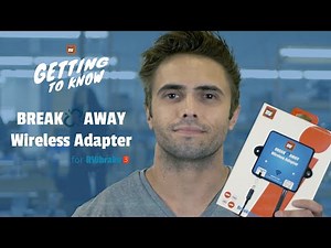 RVi: Getting To Know Your Breakaway Wireless Adapter for RVibrake3