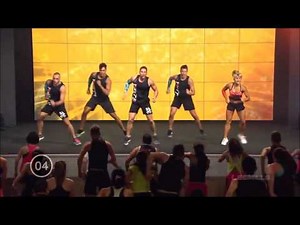 Romain PREVEDELLO - Trainer BodyAttack 91