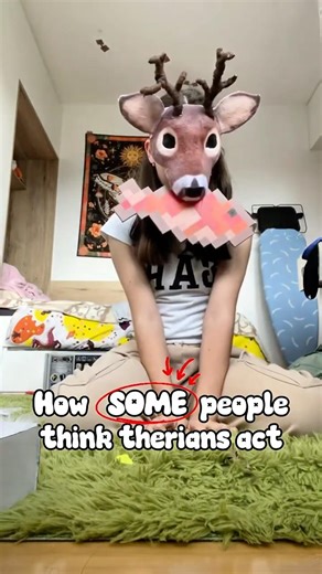 Sigh.. filler post before vacation #therian #therianthropy #fypシ #fypシ゚viral #trend #relatable