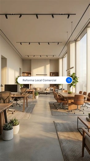 Un antes y después que lo cambia todo 🙌 Si estás pensando en renovar tu local comercial, no esperes más. En ProntoPro encontrarás a los profesionales que harán realidad tu proyecto. 🔷 #ProntoPro #reformalocal #reformacomercial #localcomercial #reformasintegrales #reformaanesydespues #antesydespues #reformasespaña #reformarmilocal #interiorismocomercial #arquitecturainterior #diseñodelocales #diseñointerior #renovacióndeespacios #renovacióncomercial #negociolocal #comerciosespaña #empresarios #