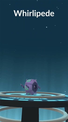 Evolución de Venipede #pokemon #anime #juegos #pokemongo