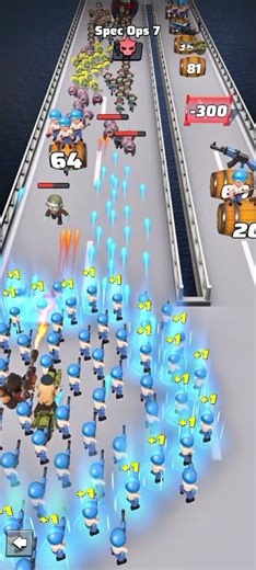 🔥 Last War Survival Gameplay | Human Strategy Wins the Final Battle 💥 | with zombies 🤕🤢#shorts