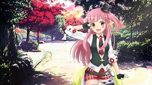 Loli Tetra Log Horizon HD Live Wallpaper For PC