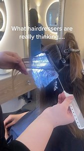 608K views · 35 reactions | Can you relate 﫣 #procare #procarepro #hairtutorial #haireducation #hairfun #hairbrained #haircolorist #hairoftheday @stonelilyhairdressing | Procarehairfoil | Facebook