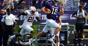 Reddit maps unveil where the Northwestern fans are