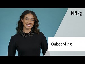 3 Ways to Onboard New Users