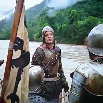Aguirre, la ira de Dios (1972)