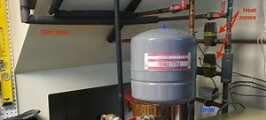 Troubleshooting Oil Boilers | DoItYourself.com