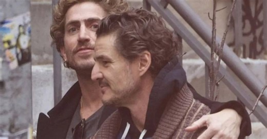 As especulações sobre suposto affair gay do astro Pedro Pascal