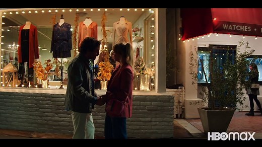 The Flight Attendant S02 Trailer