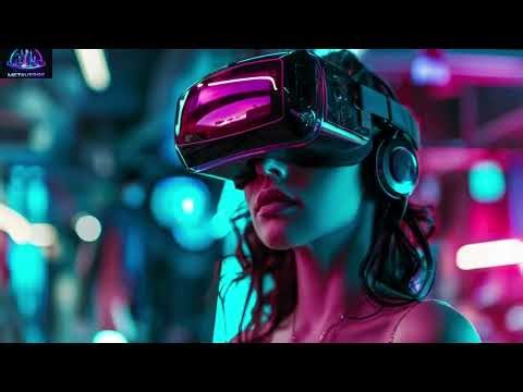 Metaverse, Architecture, and Neuroscience #ai #metaversearchitecture #neuroscience