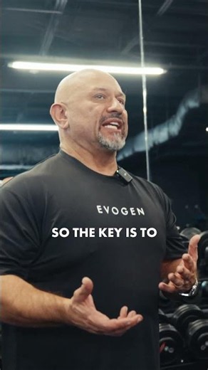 FST-7 TRICEP Tips