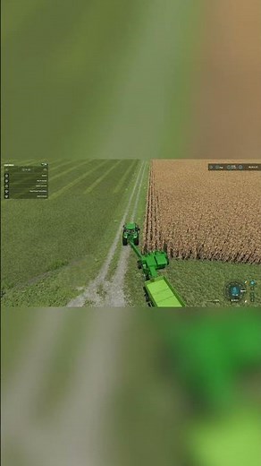 Stolen Corn Cob Mod - FS22