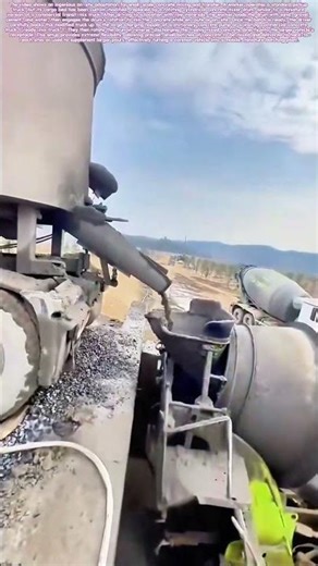 Mobile Mixer: The Pickup Truck Turned Portable Batch Plant