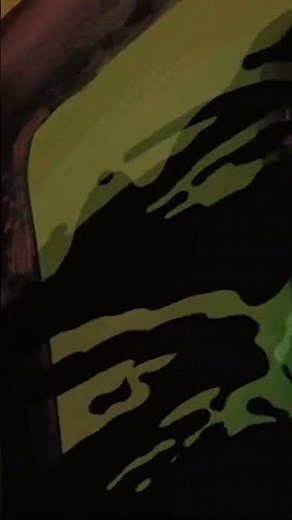 “Toxic Love” from Fern Gully (original performed by Tim Curry).