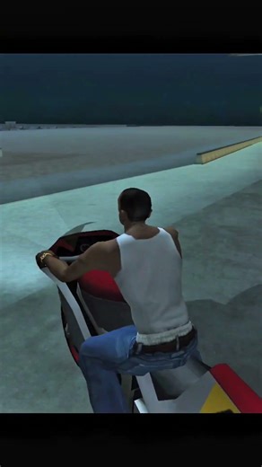 Insane Stunts In GTA San Andreas 🔥 #gta #gtasanandreas #bikeracing #carracing