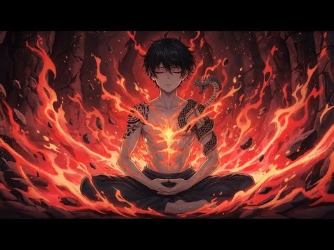 THE DEMONIC SWORD | Episode 57-58 Hindi Sci-Fi Survival StoryVideo 