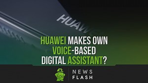 #Huawei may add to the already crowded field of voice-based digital assistants. Read more: https://goo.gl/x5qgOW | Android Authority