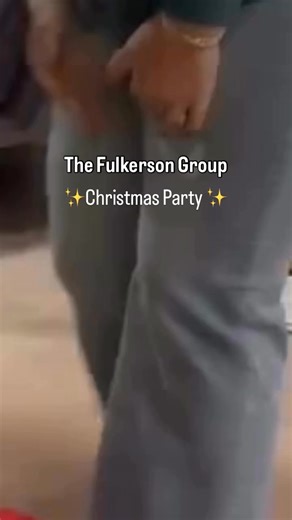 A great Christmas party for The Fulkerson Group 🎄 Nothing better than celebrating the season with this crew. The Fulkerson Group Brokered by REAL | Suzanne Brinkman Fulkerson