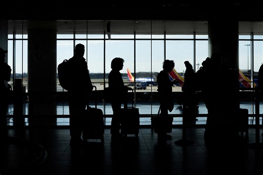 Flying soon? Airports say skip arriving extra early after TSA pay fix