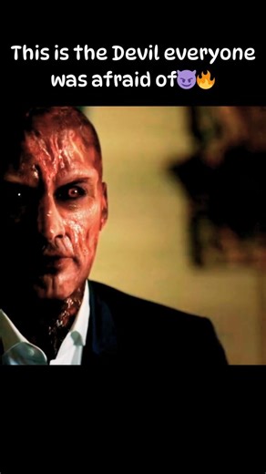 He Finally Showed His True Form 😈🔥 #shorts