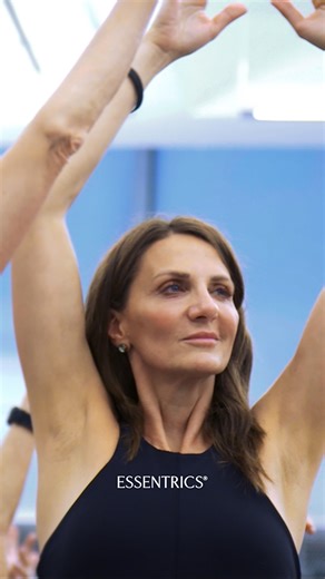 Better Range of Motion Means Better Living ✨ Lock in our lowest rate of the year on Essentrics TV. Get 20% off our annual subscription an additional 15% off now through December 2nd. ➡ Essentrics TV is your home for movement that restores your body from the inside out. With Essentrics, you will: ✅ Unlock stiff joints ✅ Improve flexibility ✅ Feel stronger Stream hundreds of Essentrics & Classical Stretch workouts with unlimited access all year long! Plus, enjoy live classes and a guided weekly sc