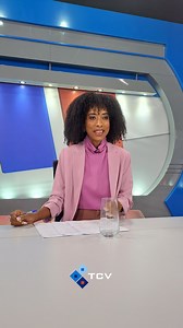 Acompanhe a estreia da jornalista Silvana Gomes na apresentação do programa "Em Debate" da TCV. Video já disponível no nosso canal em "rtc.caboverde" no Youtube. #EmDebateTCV #SilvanaGomes #TCV #CaboVerde #Debate #TelevisãoDeCaboVerde | RTC - Rádio Televisão Cabo-verdiana