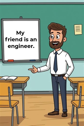 Learn English Fast with Simple Jobs Words