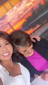 One more hour of Get Up DC! | Annie Yu