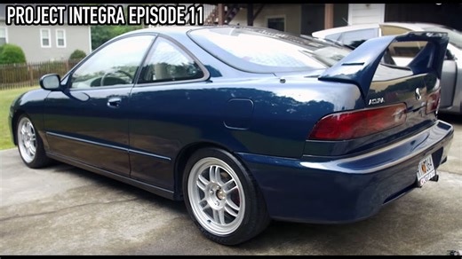 What’s next for the Integra project? Here’s an update