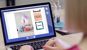 Opera 發表全新 Neon 概念瀏覽器 - unwire.hk 香港