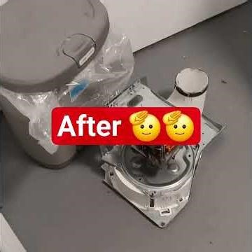 Noisy Ge Dryer Part 2🫨 #dryerrepair #quickdrying #gewasher #ge #lgwashing