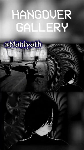 THEY ARE LEGION... #foryou #fypシ #fypシ゚viral #Mahlyath #gaming #horror #itchio #vtuber #pngtuber
