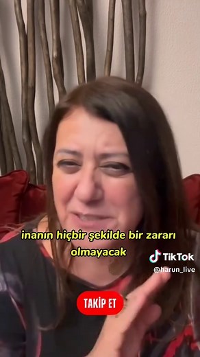 Stressi Uzaklaştıran Harun Memmedov canlı yayını