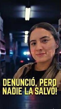 HE STALKED HER FOR 5 MONTHS: The Tragic Case of Rosa Mayerly Olaya in Soacha | True Crime