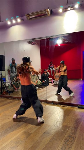 Celebrating Black Culture Through Dance Movement