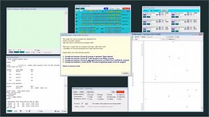 B7094 IBM 7094 Emulator