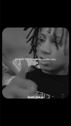 Trippie Redd - Never Ever Land (Legendado) #trippieredd #lyrics #tradução #legendado #rap #music