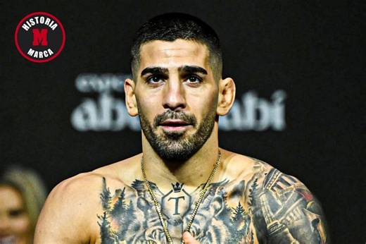 El camino de Ilia Topuria a UFC 317: más potencia, récord en las pruebas físicas, el 'camp' más alegre de siempre...