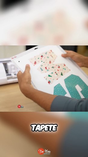 1.3K views · 27 reactions | Imprimir y Cortar en la Cameo 5: Guía Completa Paso a Paso ¿Quieres aprender a imprimir y cortar en tu Silhouette Cameo 5? ️✂️ En este tutorial te muestro cómo configurar tu diseño, calibrar tu máquina y lograr cortes perfectos con tus proyectos personalizados.  Ideal para stickers, etiquetas y mucho más. ¡Hazlo como un profesional! ✨ #ImprimirYCortar #Cameo5 #SilhouetteTips #PersonalizaciónDeProductos | Beyouacademy | Facebook