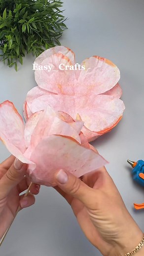 2.3M views · 25K reactions | Easy Crafts Ideas | Easy_Crafts | Facebook