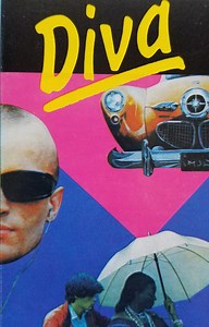 Vladimir Cosma - Diva (Original Soundtrack)