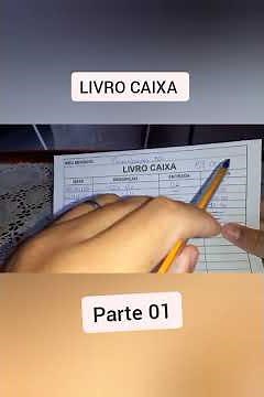 how to fill out the cash book